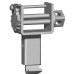 Porta Winch (Offset) - For Use In Stake Pockets On Curtain Trailers